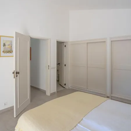 Villa 7 Club Atlantico - Wonderful Five-bedroom