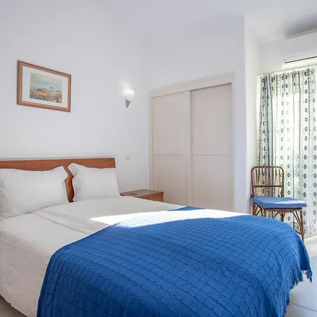 7 Club Atlantico - Wonderful Five-bedroom Carvoeiro (Lagoa)