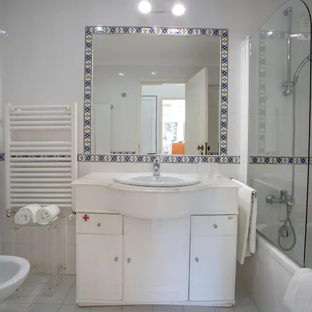 7 Club Atlantico - Wonderful Five-bedroom *