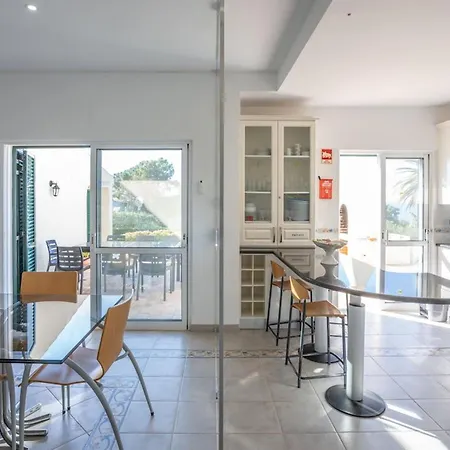 7 Club Atlantico - Wonderful Five-bedroom