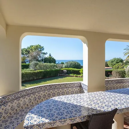 7 Club Atlantico - Wonderful Five-bedroom