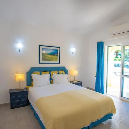 Villa 7 Club Atlantico - Wonderful Five-bedroom