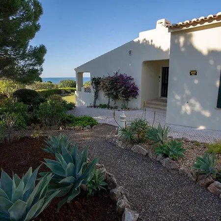 Villa 7 Club Atlantico - Wonderful Five-bedroom *