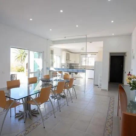 Villa 7 Club Atlantico - Wonderful Five-bedroom *