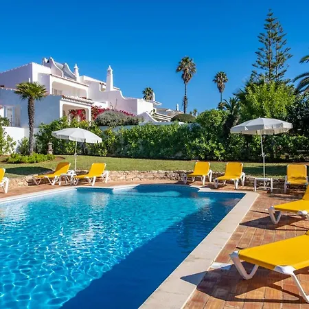 Villa 7 Club Atlantico - Wonderful Five-bedroom