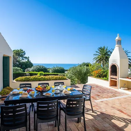 7 Club Atlantico - Wonderful Five-bedroom *