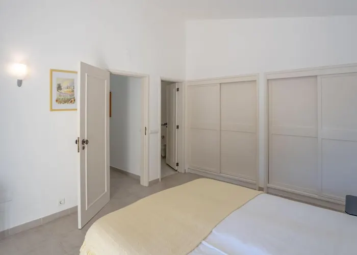 Villa 7 Club Atlantico - Wonderful Five-bedroom