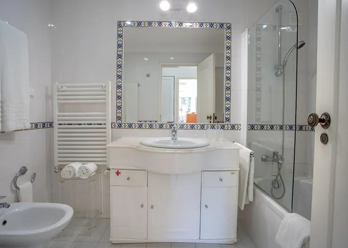 7 Club Atlantico - Wonderful Five-bedroom *