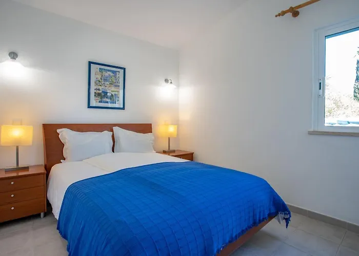 Villa 7 Club Atlantico - Wonderful Five-bedroom