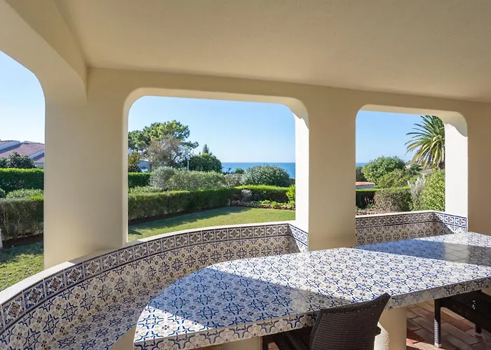 7 Club Atlantico - Wonderful Five-bedroom