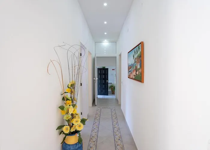 7 Club Atlantico - Wonderful Five-bedroom Villa *
