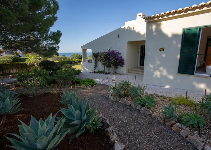 Villa 7 Club Atlantico - Wonderful Five-bedroom *
