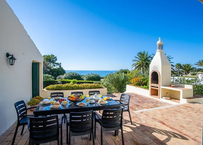 7 Club Atlantico - Wonderful Five-bedroom *