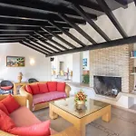 7 Club Atlantico - Wonderful Five-bedroom *