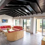7 Club Atlantico - Wonderful Five-bedroom Carvoeiro (Lagoa)