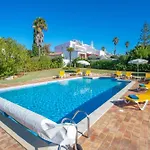 7 Club Atlantico - Wonderful Five-bedroom Villa *
