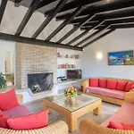 7 Club Atlantico - Wonderful Five-bedroom Carvoeiro (Lagoa)