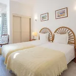 7 Club Atlantico - Wonderful Five-bedroom Villa