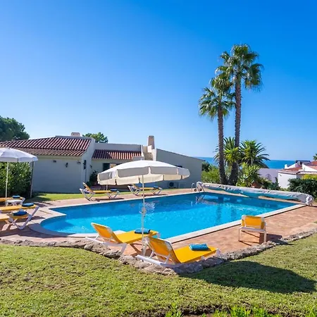 Willa 7 Club Atlantico - Wonderful Five-bedroom
